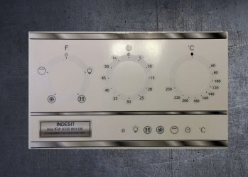 Indesit aria ifw 6330 deals