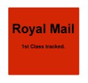 (image for) Re-postage cost for uncollected mail.